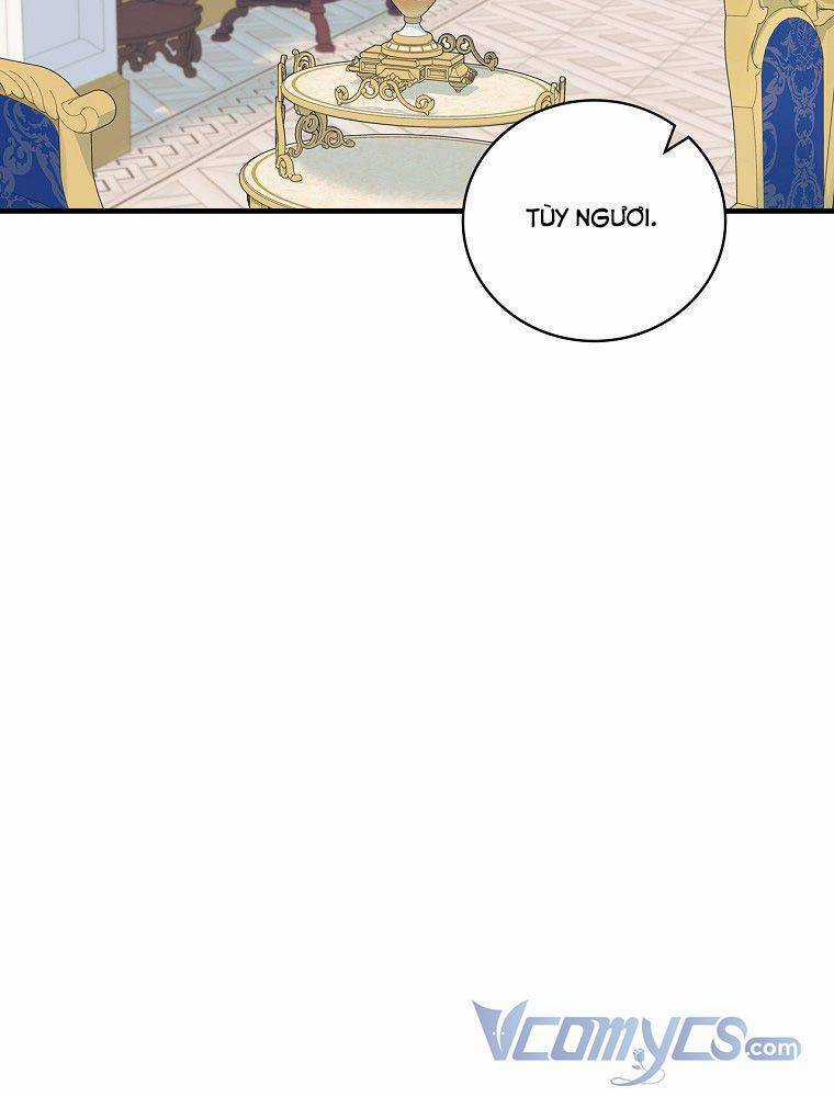 Hiệp Sĩ Hoa Băng Chapter 65 trang 24