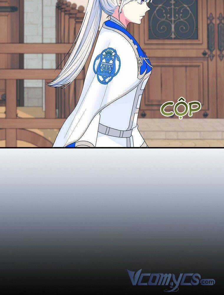 Hiệp Sĩ Hoa Băng Chapter 65 trang 28