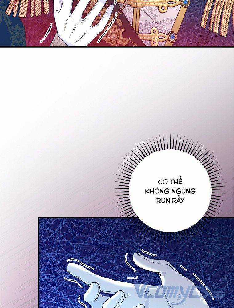 Hiệp Sĩ Hoa Băng Chapter 65 trang 3