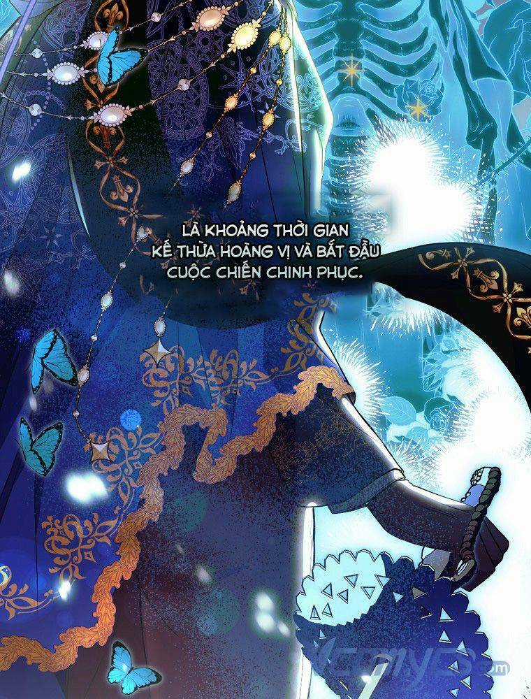 Hiệp Sĩ Hoa Băng Chapter 65 trang 30