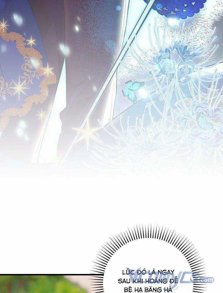 Hiệp Sĩ Hoa Băng Chapter 65 trang 31