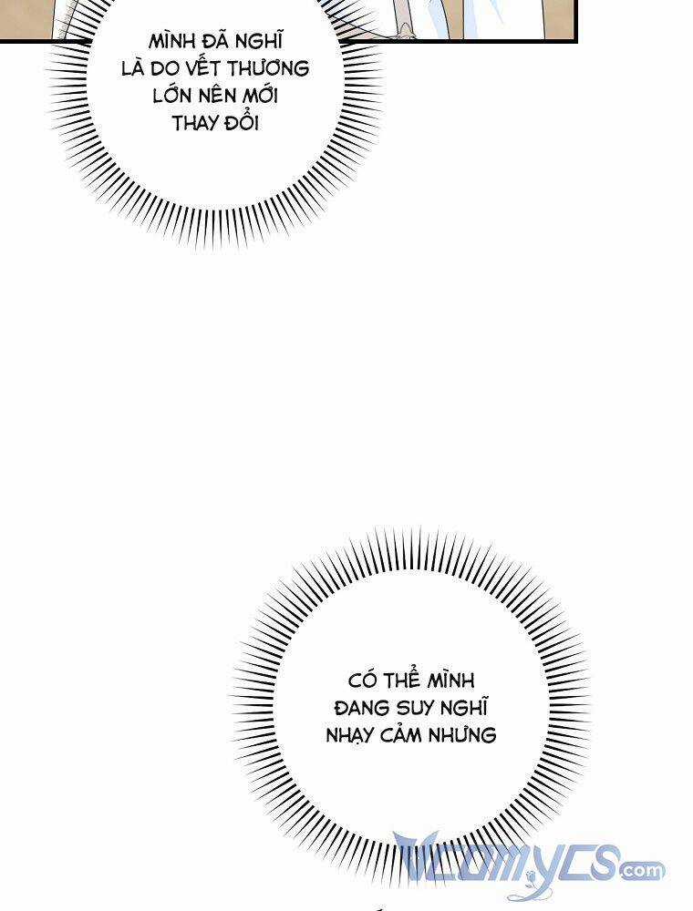 Hiệp Sĩ Hoa Băng Chapter 65 trang 33
