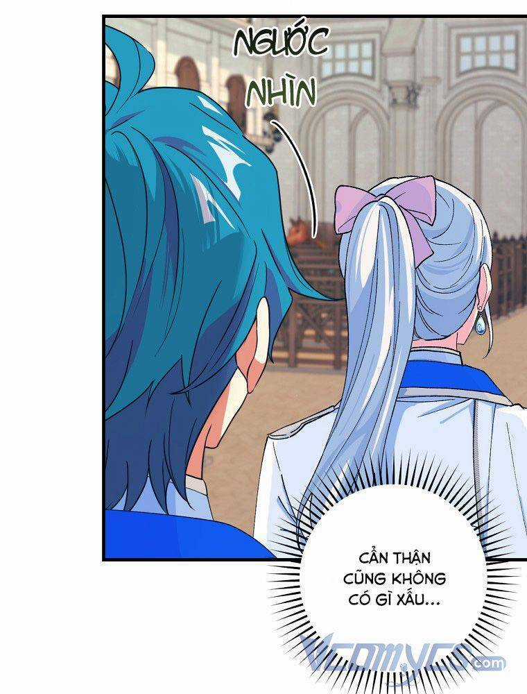 Hiệp Sĩ Hoa Băng Chapter 65 trang 34