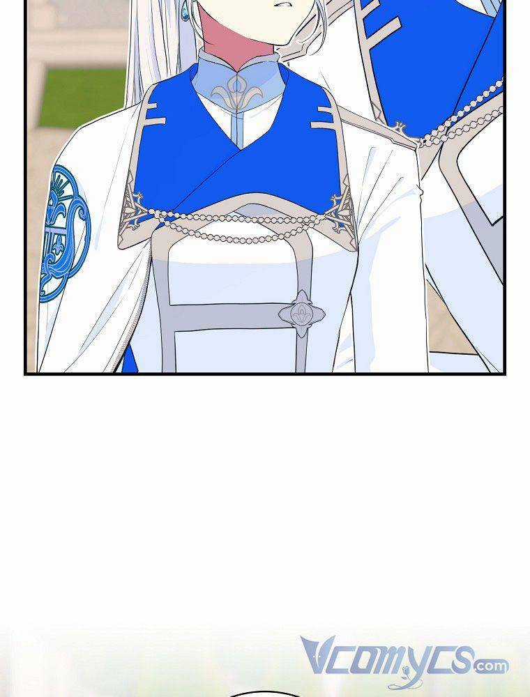 Hiệp Sĩ Hoa Băng Chapter 65 trang 36