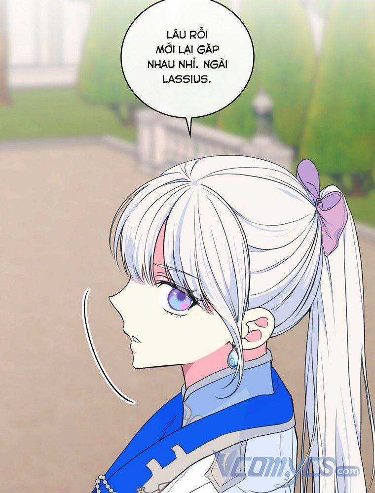 Hiệp Sĩ Hoa Băng Chapter 65 trang 37