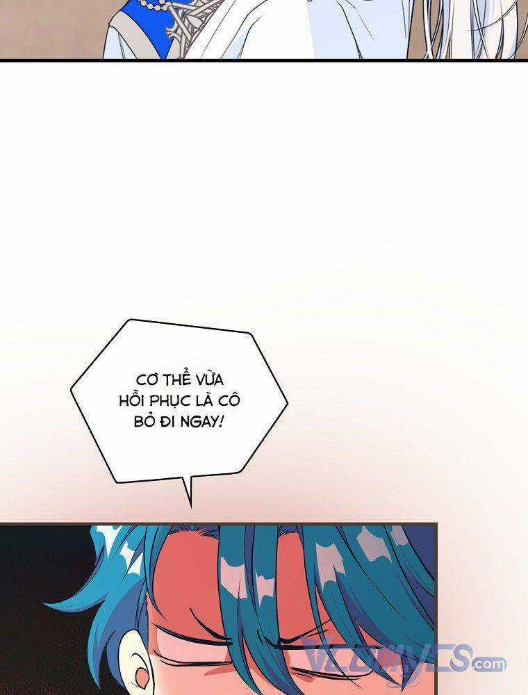 Hiệp Sĩ Hoa Băng Chapter 65 trang 38