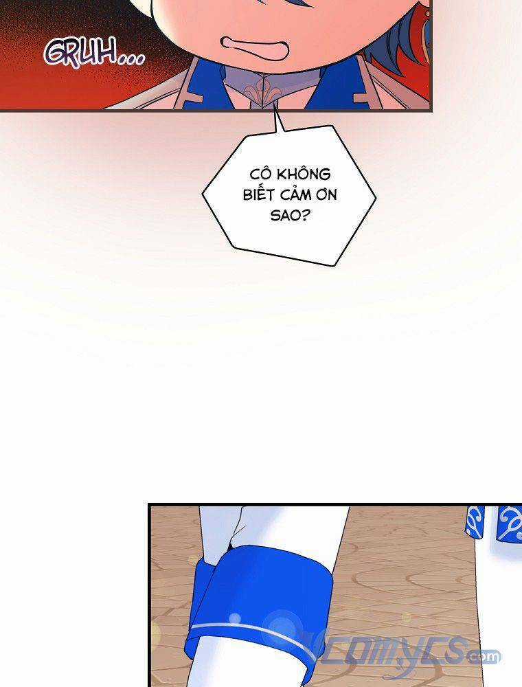 Hiệp Sĩ Hoa Băng Chapter 65 trang 39