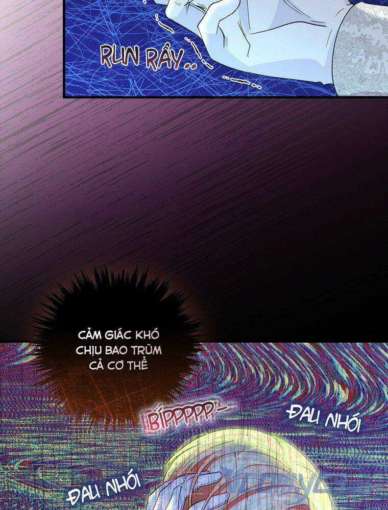 Hiệp Sĩ Hoa Băng Chapter 65 trang 4