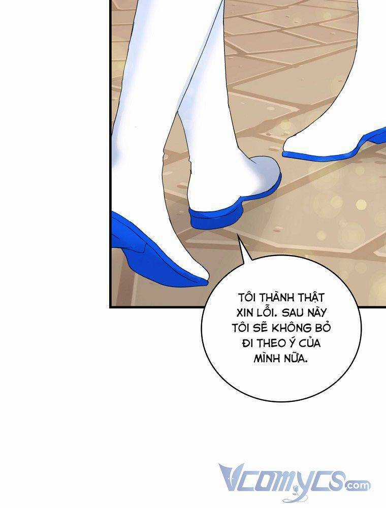 Hiệp Sĩ Hoa Băng Chapter 65 trang 40