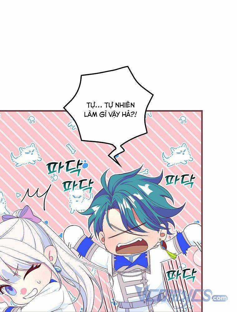 Hiệp Sĩ Hoa Băng Chapter 65 trang 42