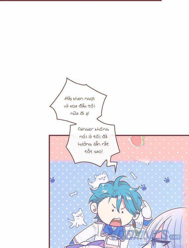 Hiệp Sĩ Hoa Băng Chapter 65 trang 43