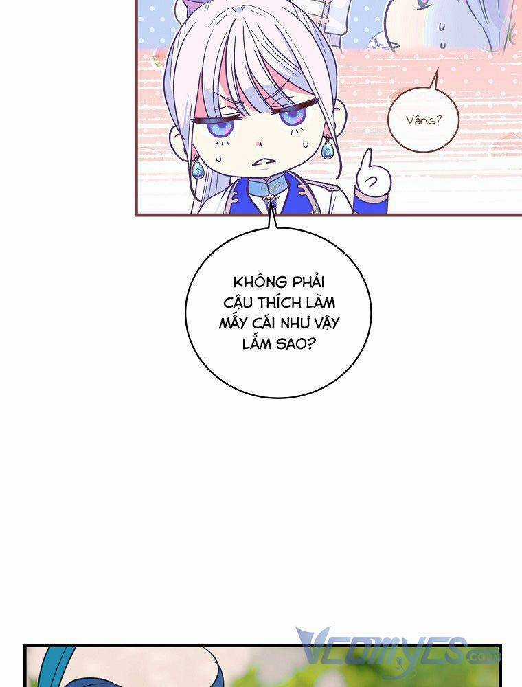 Hiệp Sĩ Hoa Băng Chapter 65 trang 44