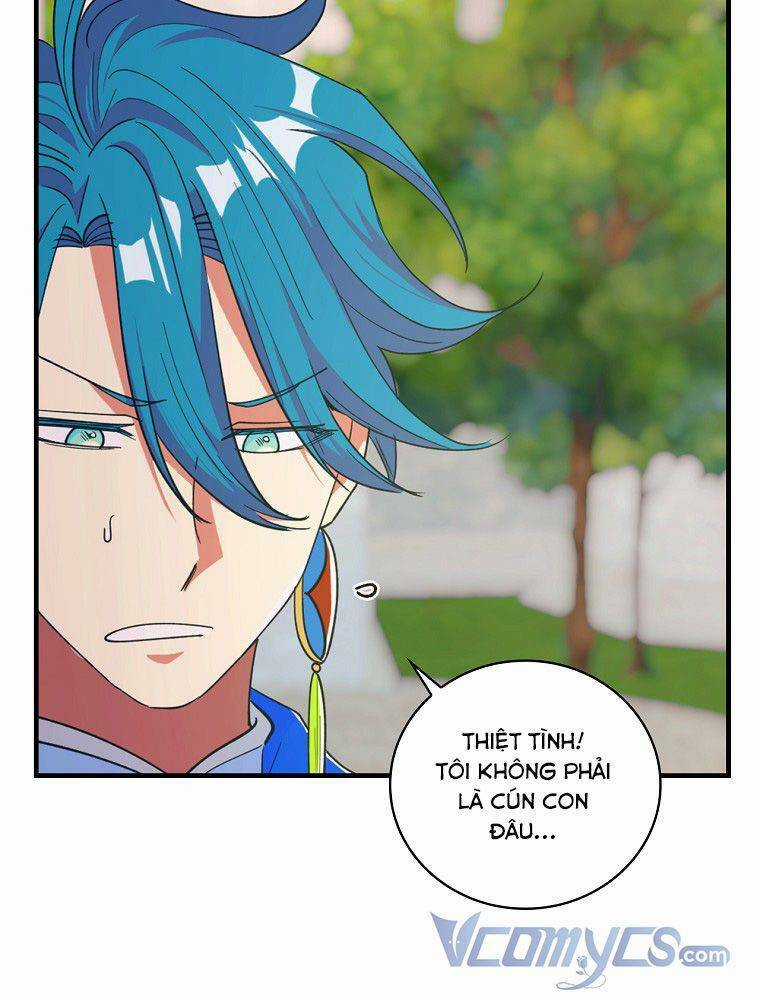 Hiệp Sĩ Hoa Băng Chapter 65 trang 45