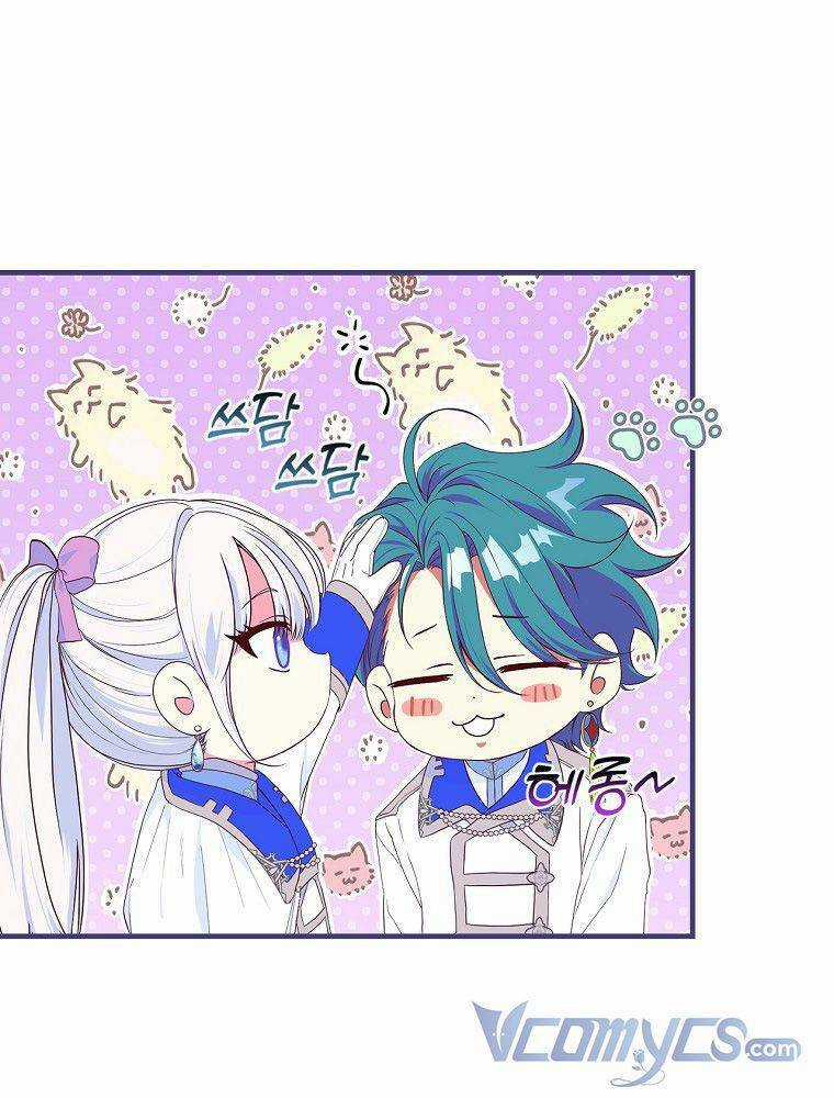 Hiệp Sĩ Hoa Băng Chapter 65 trang 46