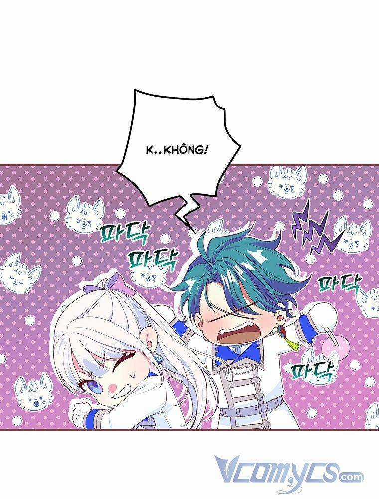 Hiệp Sĩ Hoa Băng Chapter 65 trang 47