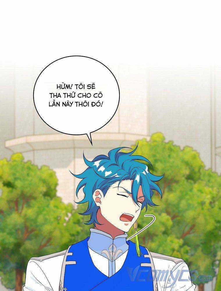 Hiệp Sĩ Hoa Băng Chapter 65 trang 48