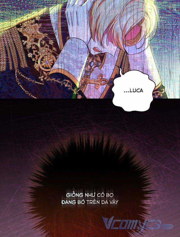 Hiệp Sĩ Hoa Băng Chapter 65 trang 5