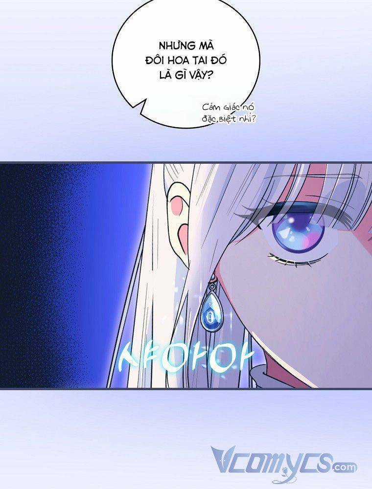 Hiệp Sĩ Hoa Băng Chapter 65 trang 51