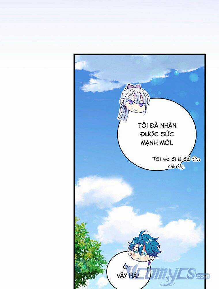 Hiệp Sĩ Hoa Băng Chapter 65 trang 52