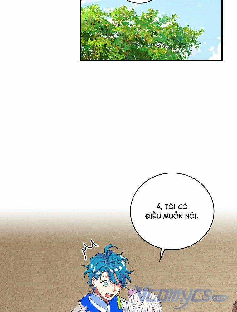 Hiệp Sĩ Hoa Băng Chapter 65 trang 53