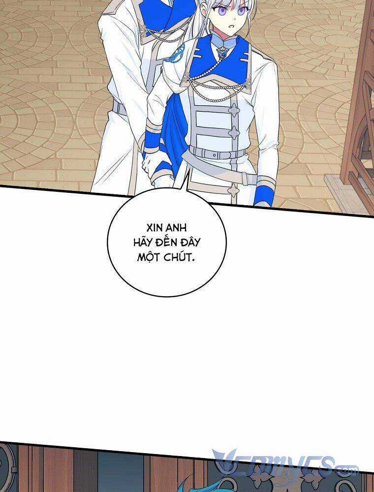 Hiệp Sĩ Hoa Băng Chapter 65 trang 54