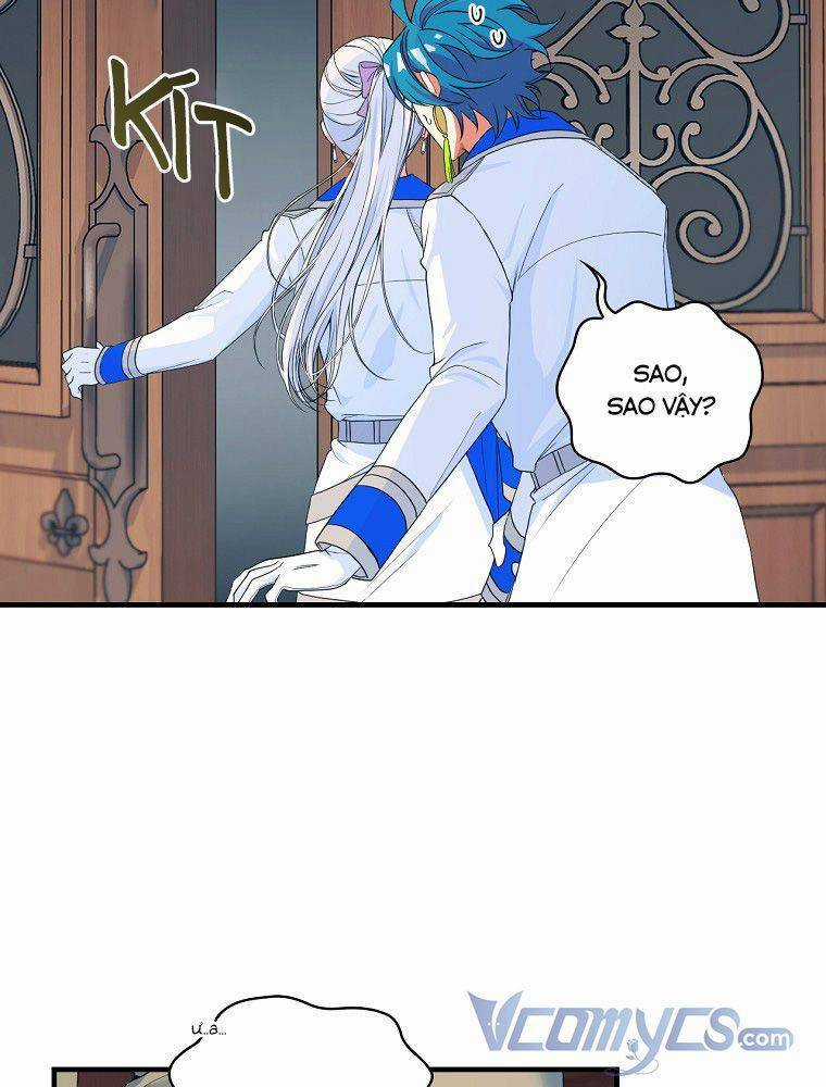 Hiệp Sĩ Hoa Băng Chapter 65 trang 55