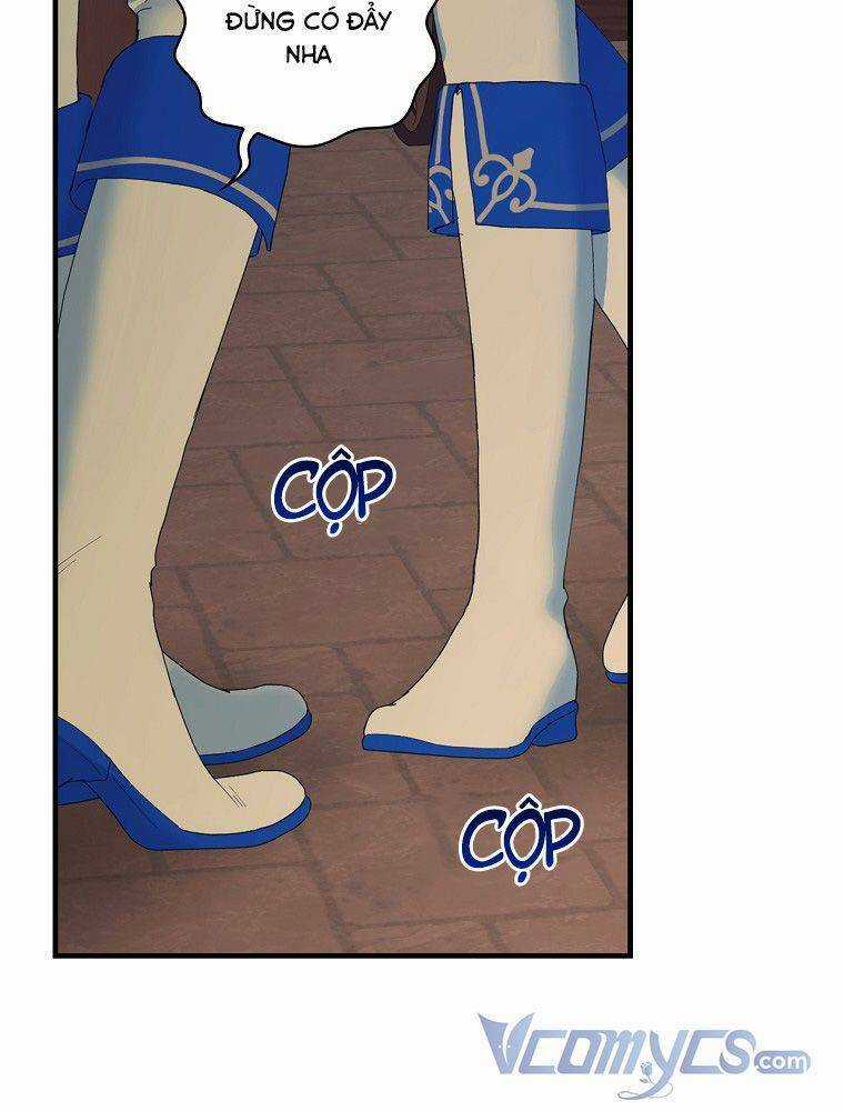 Hiệp Sĩ Hoa Băng Chapter 65 trang 56