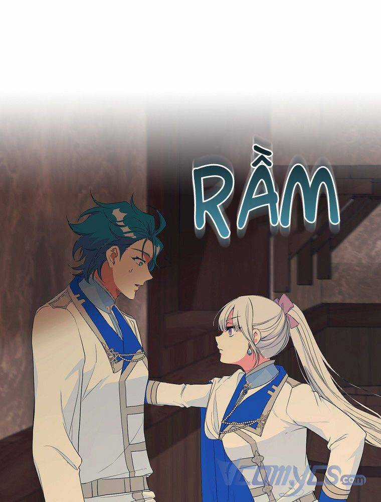 Hiệp Sĩ Hoa Băng Chapter 65 trang 57