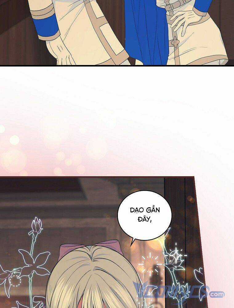 Hiệp Sĩ Hoa Băng Chapter 65 trang 58