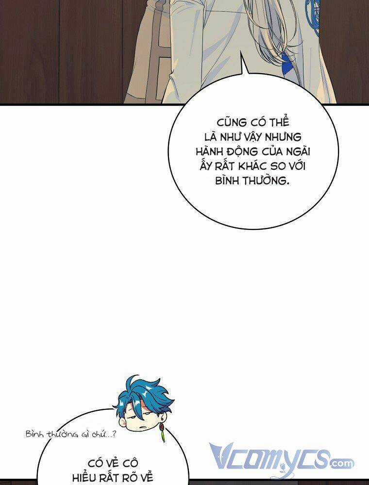 Hiệp Sĩ Hoa Băng Chapter 65 trang 64