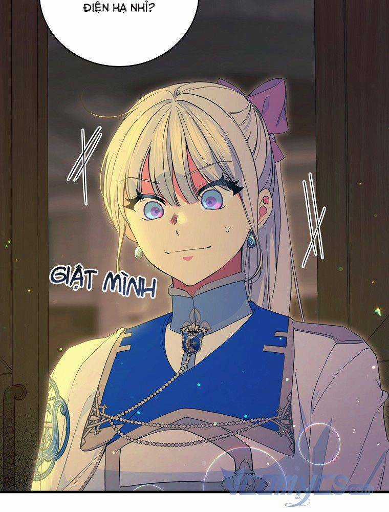 Hiệp Sĩ Hoa Băng Chapter 65 trang 65