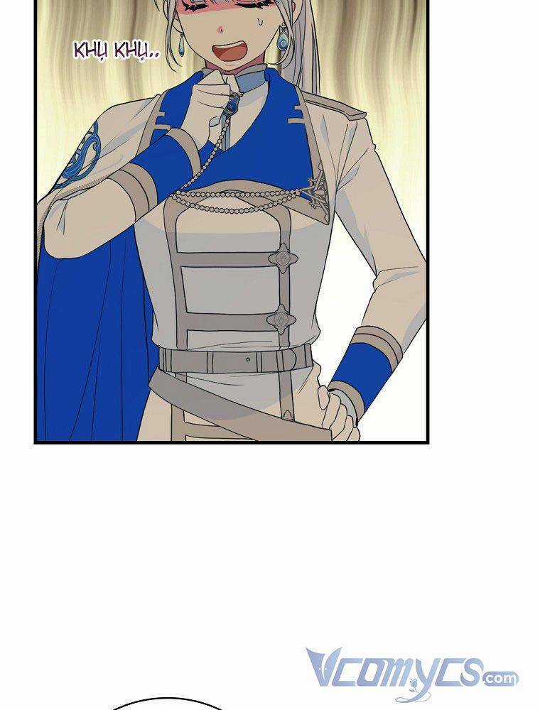 Hiệp Sĩ Hoa Băng Chapter 65 trang 67