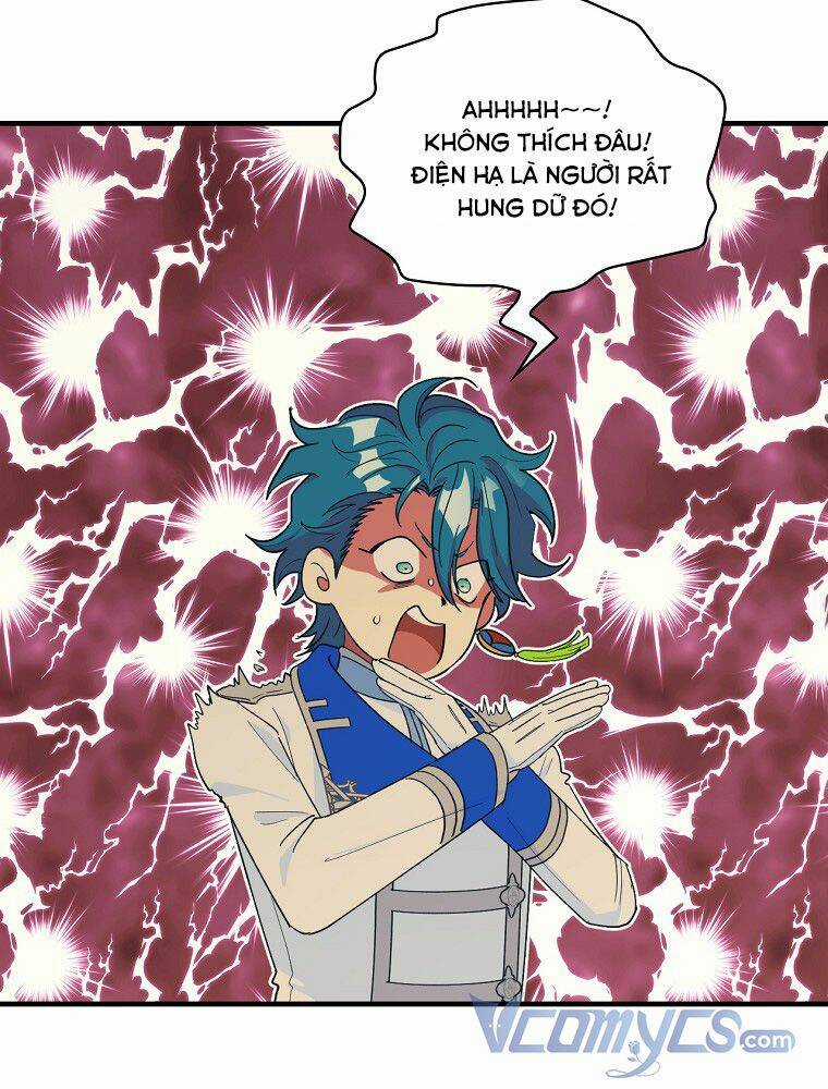 Hiệp Sĩ Hoa Băng Chapter 65 trang 69