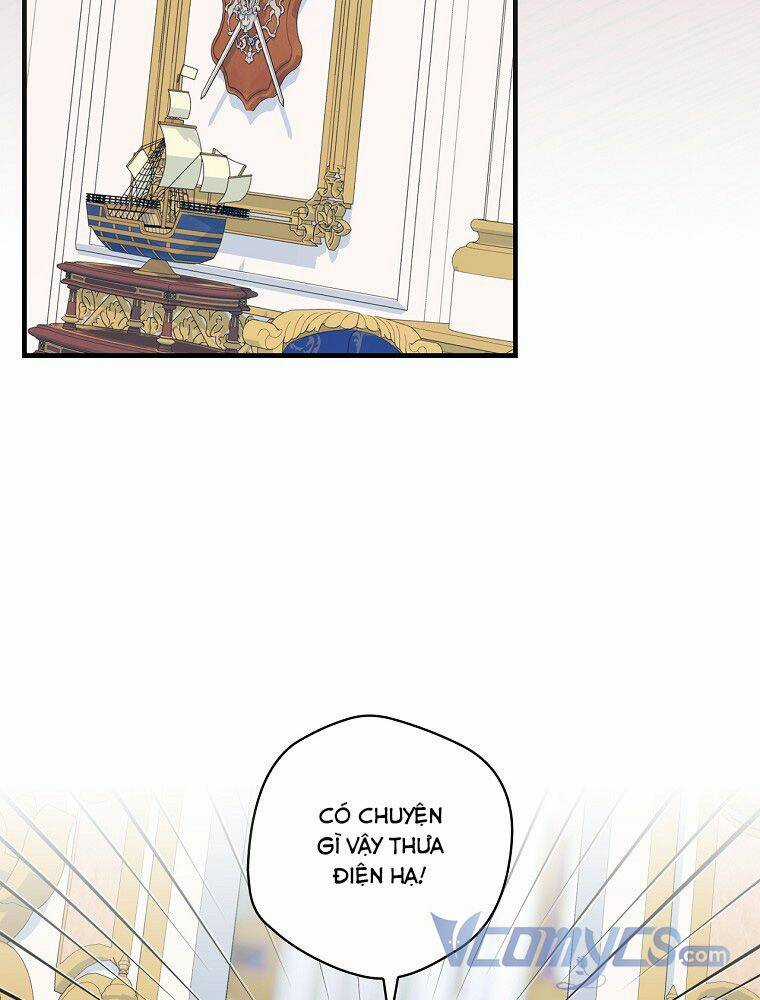 Hiệp Sĩ Hoa Băng Chapter 65 trang 7