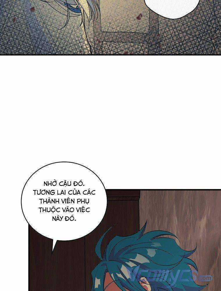 Hiệp Sĩ Hoa Băng Chapter 65 trang 73