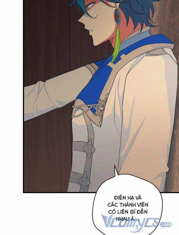 Hiệp Sĩ Hoa Băng Chapter 65 trang 74