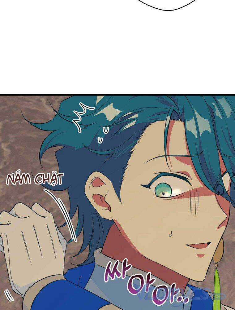 Hiệp Sĩ Hoa Băng Chapter 65 trang 75