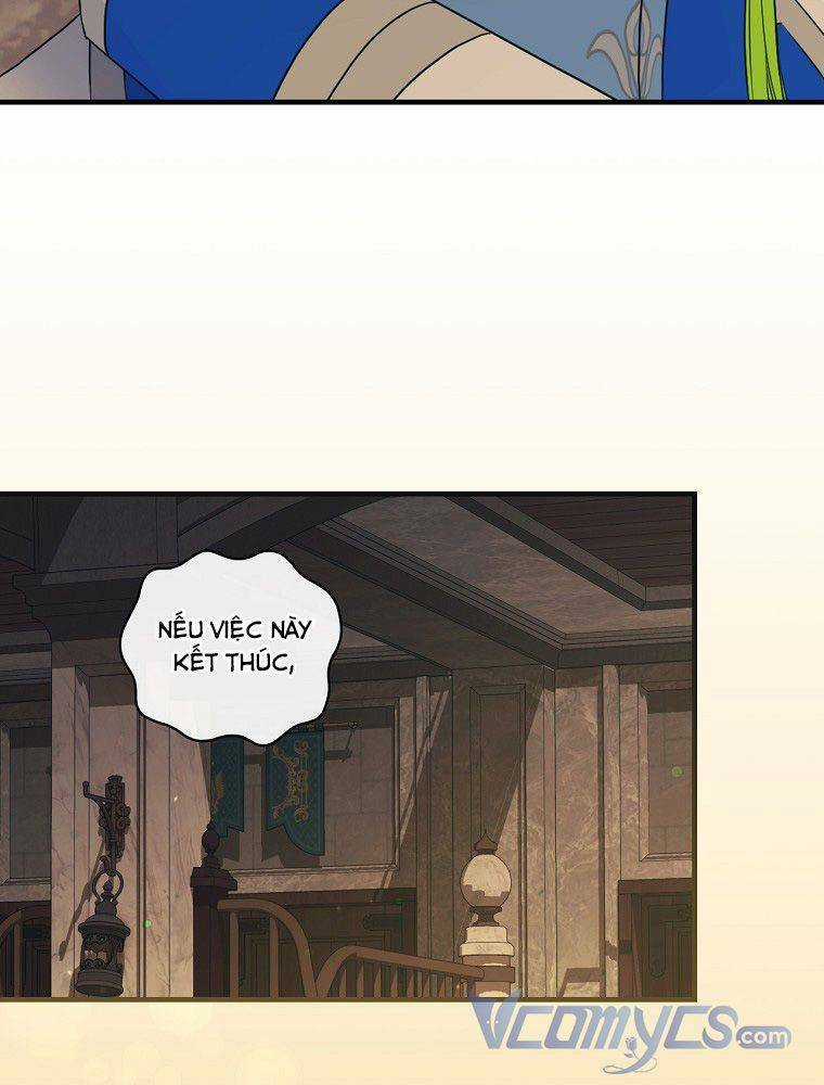 Hiệp Sĩ Hoa Băng Chapter 65 trang 76