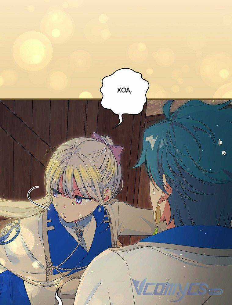 Hiệp Sĩ Hoa Băng Chapter 65 trang 77