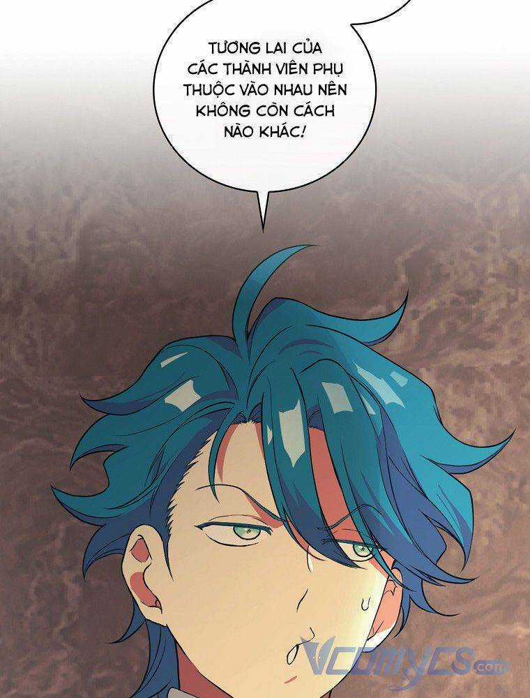 Hiệp Sĩ Hoa Băng Chapter 65 trang 80