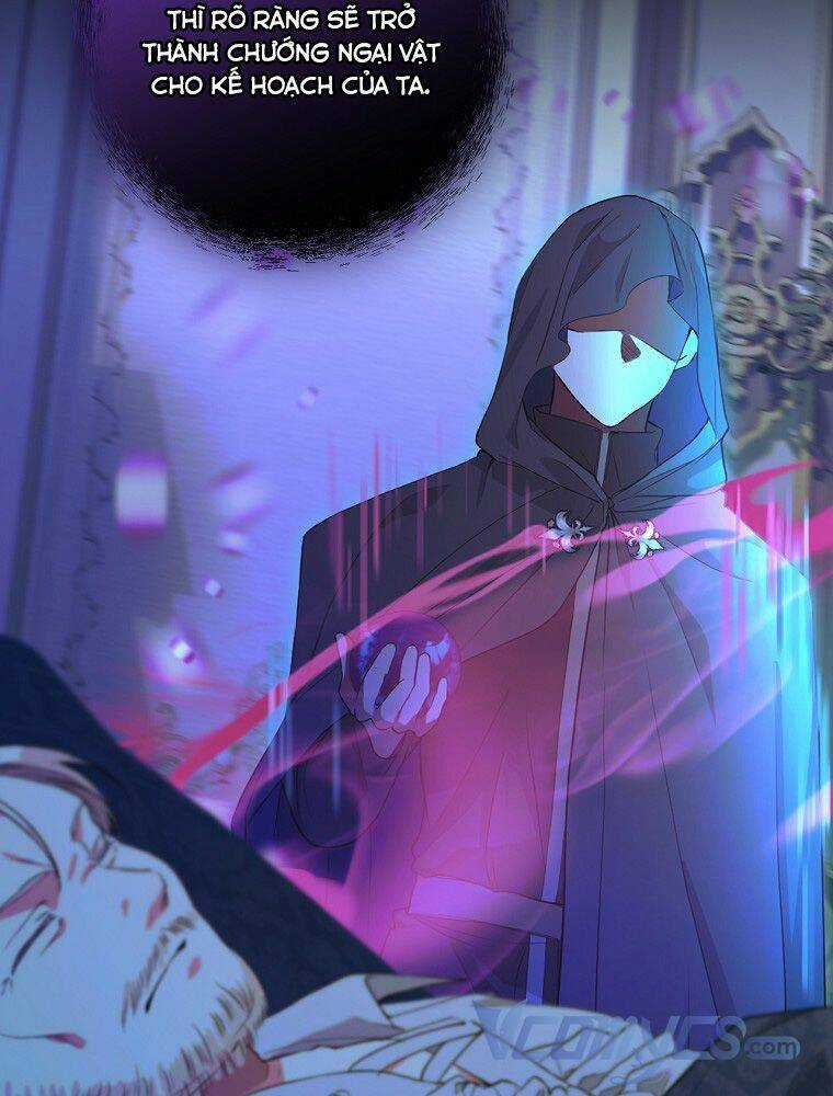 Hiệp Sĩ Hoa Băng Chapter 65 trang 88