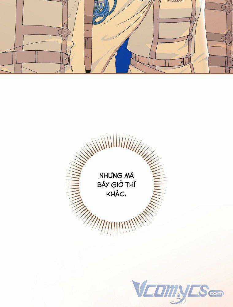 Hiệp Sĩ Hoa Băng Chapter 66 trang 10