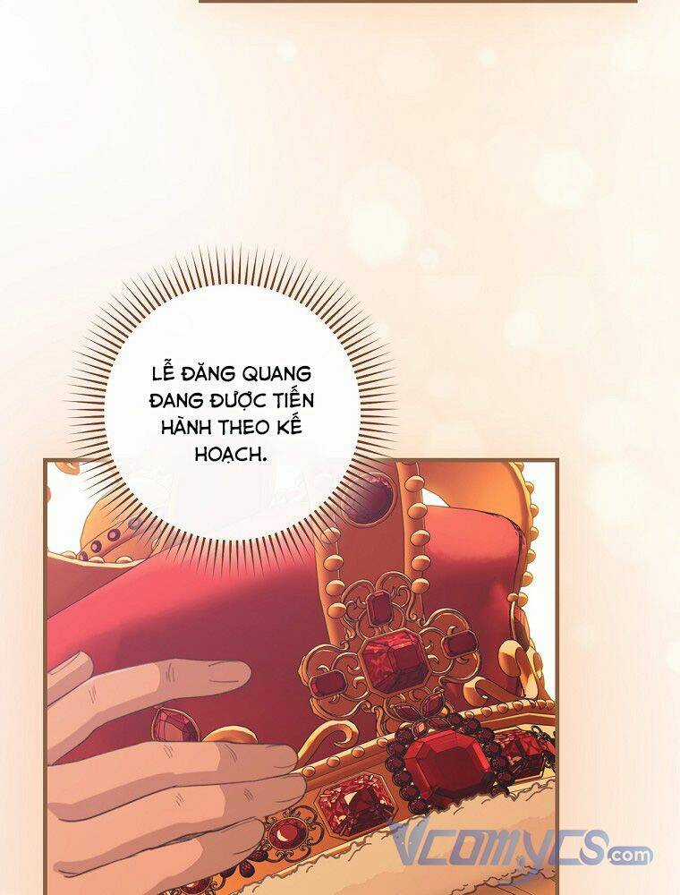 Hiệp Sĩ Hoa Băng Chapter 66 trang 12