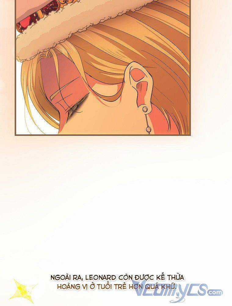 Hiệp Sĩ Hoa Băng Chapter 66 trang 13