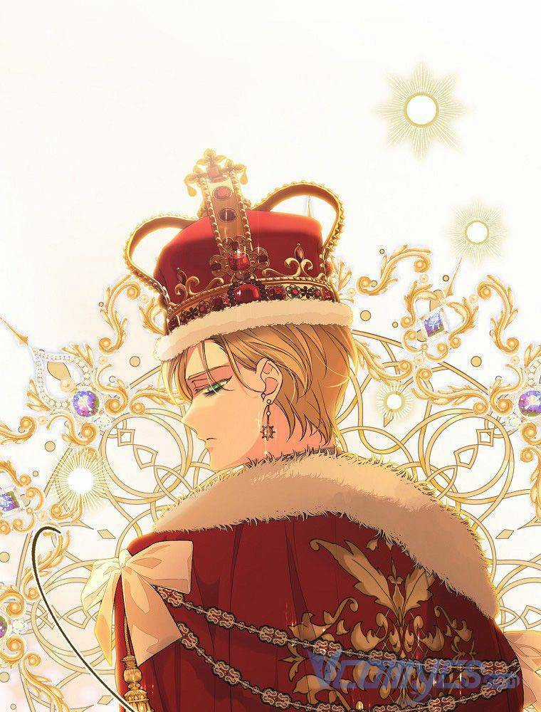 Hiệp Sĩ Hoa Băng Chapter 66 trang 14