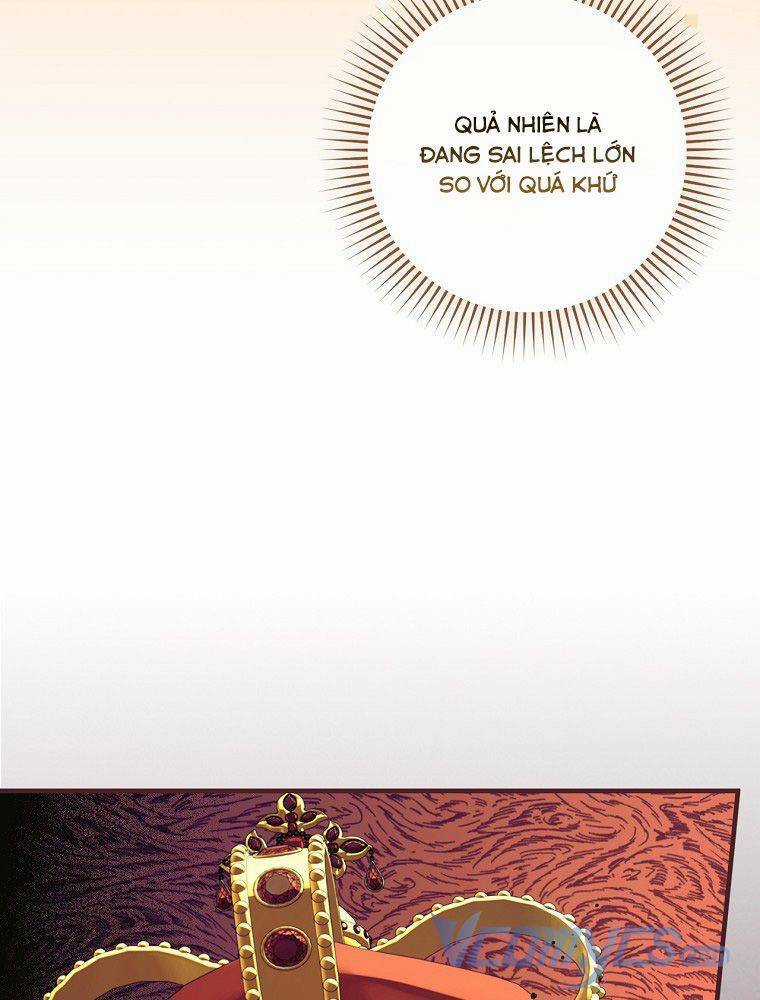 Hiệp Sĩ Hoa Băng Chapter 66 trang 16