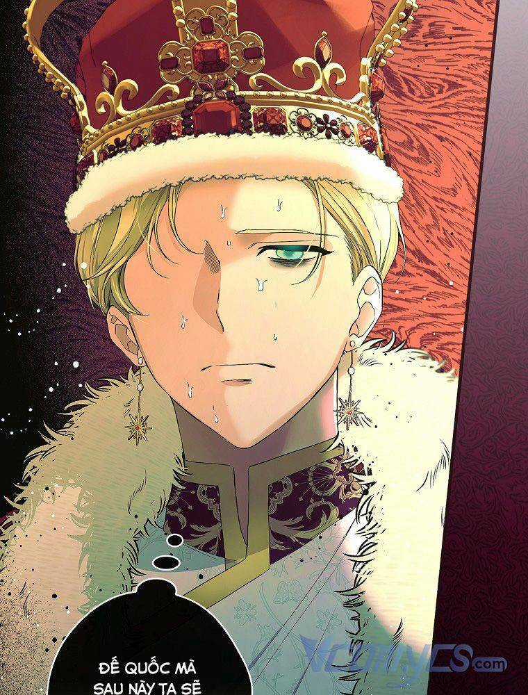 Hiệp Sĩ Hoa Băng Chapter 66 trang 17