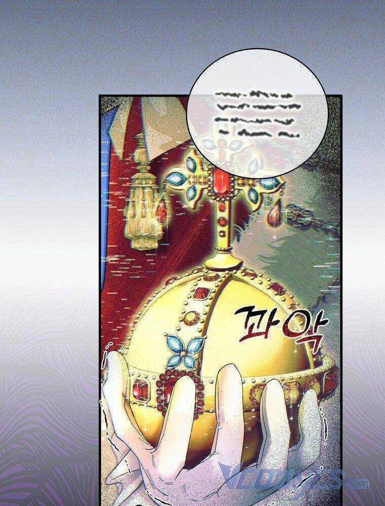 Hiệp Sĩ Hoa Băng Chapter 66 trang 21