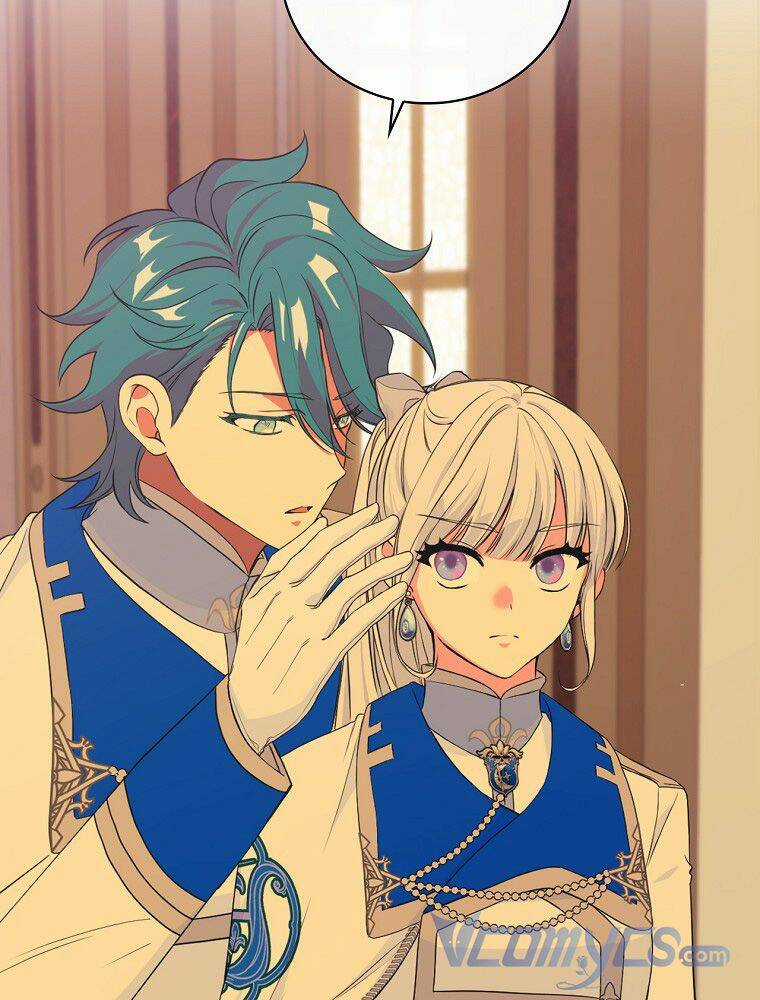 Hiệp Sĩ Hoa Băng Chapter 66 trang 29