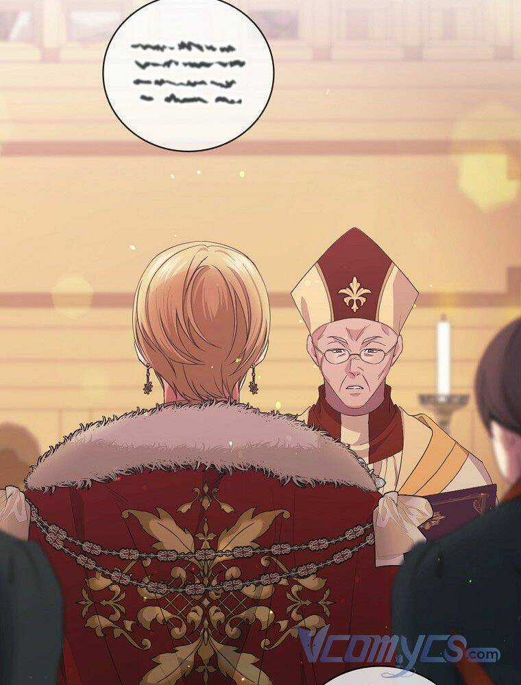 Hiệp Sĩ Hoa Băng Chapter 66 trang 3